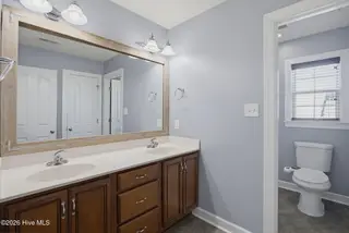 300 Walkens Woods Lane, Jacksonville, NC 28546 — 3-bedroom home in Carolina Forest, Jacksonville, NC, photo 21 of 25: 26-web-or-mls-300 Walkens Woods Ln-26