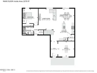 1225 Inner Banks Lane Lot 462, Jacksonville, NC 28546 – photo 3: similar to