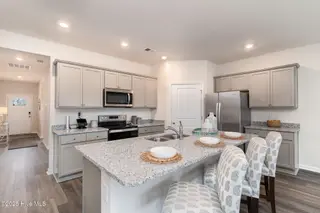 4409 East Coast Lane, Shallotte, NC 28470 – photo 6: Dover Interior 11