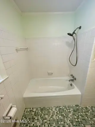 106 W Berkshire Road, Greenville, NC 27858 – photo 18: Hallway Bathroom