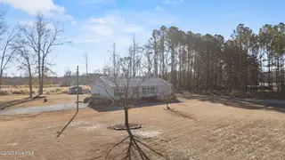 3805 Bell Williams Road, Currie, NC 28435 – photo 21: 11_drone