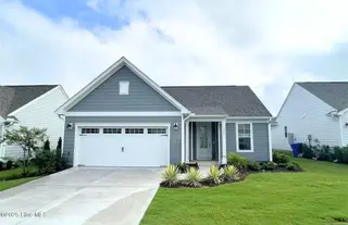5509 Coral Tide Avenue 1254, Wilmington, NC 28412 – photo 1: 1