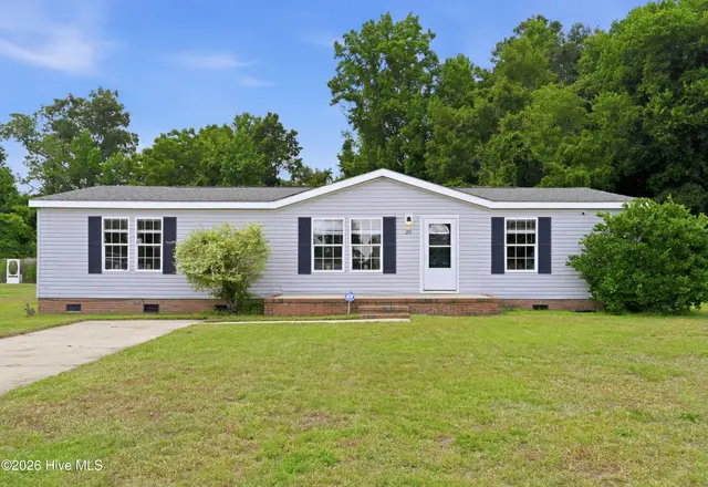 129 Magnolia Gardens Drive, Jacksonville, NC 28540