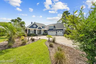 2851 Pine Forest Drive, Southport, NC 28461 — 4-bedroom home in St James, Southport, NC, photo 2 of 75: 2851PineForestDr-2