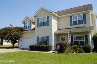 118 Moonstone Court, Jacksonville, NC 28546 – photo 3: Front2