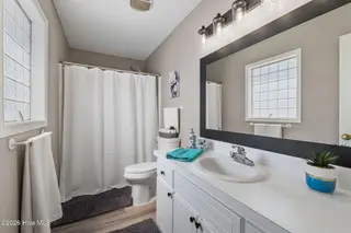 4757 Morning Glory Way, Rocky Mount, NC 27804 – photo 17: 17-PRIMARY BATH
