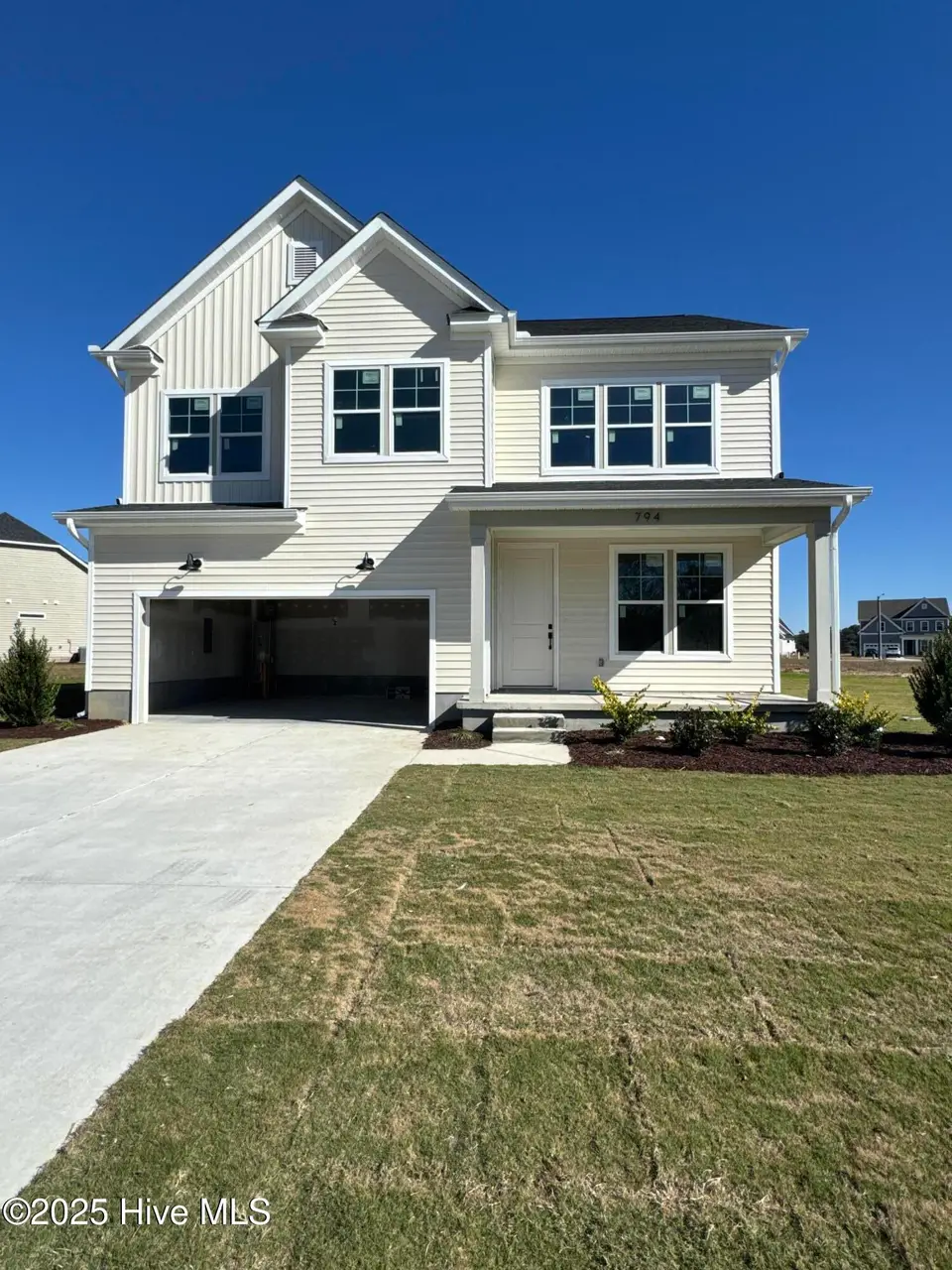794 Fairway Road, Ayden, NC 28513 – photo 1 of 18: DJI_20251112_110918_936