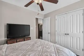 121 Woodbury Farm Drive, Jacksonville, NC 28540 – photo 22