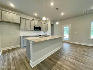 404 Spring Forest Drive, Goldsboro, NC 27534 – photo 11: 9 Kitchen