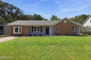 864 Mill River Road, Jacksonville, NC 28540 – photo 1