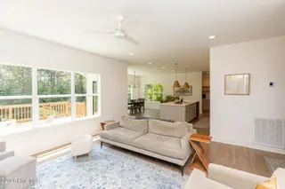 140 Surry Circle Drive S, Pinehurst, NC 28374 – photo 5: living room3