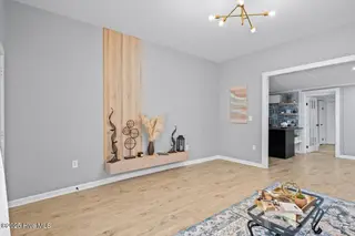 515 E Holly Street, Rocky Mount, NC 27801 – photo 7: Living Room