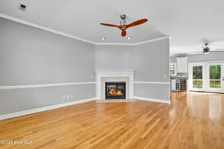71 W South Shore Drive, Southport, NC 28461 — 3-bedroom home in Boiling Spring Lakes, Southport, NC, photo 13 of 47
