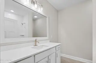 107 Spicer Lake Drive, Holly Ridge, NC 28445 – photo 16: 2nd main floor full bathroom