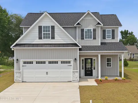 2412 Great Laurel Ct, Greenville