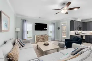 163 Freedom Park Road, Beaufort, NC 28516 – photo 9: Family Room