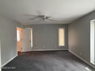 120 Sandham Court, Seven Lakes, NC 27376 – photo 24: Primary bedroom 2