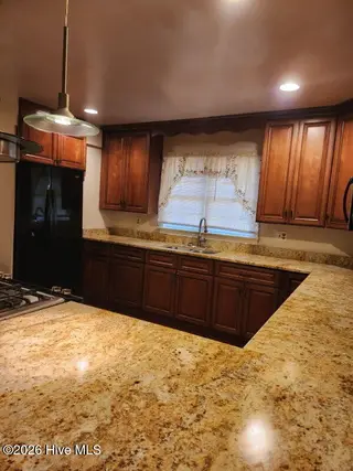 3017 Octavia Drive, Rocky Mount, NC 27804 – photo 12: 3017 Octavia 2nd Kitchen View 4