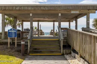 9100 Reed Drive 4101, Emerald Isle, NC 28594 – photo 16: 4101 Beach 1