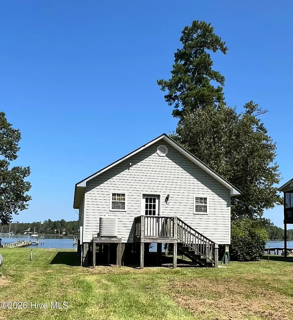 201 Barnes-Foster Loop Road, Belhaven, NC 27810 – photo 1 of 9: Waterfront
