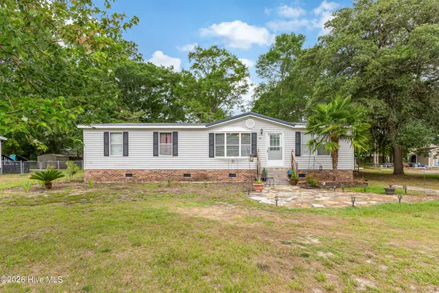 2193 Helmsman Drive SW, Supply, NC 28462