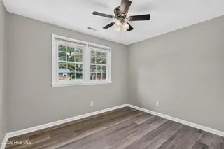 113 Cole Drive, Jacksonville, NC 28540 — 3-bedroom home in Bell Fork Homes, Jacksonville, NC, photo 20 of 33