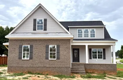 7320 Huckleberry Drive, Spring Hope