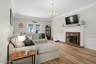 3921 Hampton Drive, Rocky Mount, NC 27803 – photo 15: Great Room