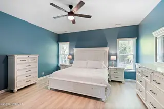 1128 Mill Run Road, Sneads Ferry, NC 28460 – photo 16: Owner's Suite