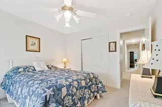 409 Inlet Drive, Elizabeth City, NC 27909 – photo 23: Bedroom 1