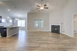 251 Independence Boulevard, Newport, NC 28570 – photo 4: Living Room