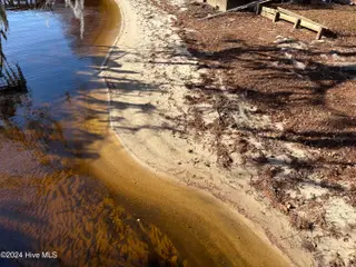 400 Canal Cove Road, Lake Waccamaw, NC 28450 – photo 7: Sandy shoreline