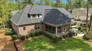 114 Chanticleer Drive, Pinehurst, NC 28374 — 3-bedroom home in Forest Creek, Pinehurst, NC, photo 4 of 56: 12-web-or-mls-DJI_20260918134411_0061_D