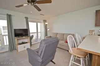 9201 Coast Guard Road F 210, Emerald Isle, NC 28594 – photo 4: Greatroom 2
