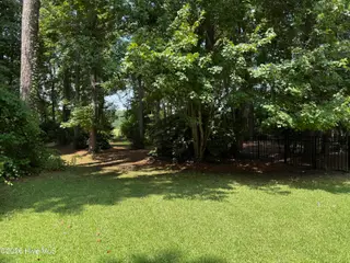 107 Opal Court, Beaufort, NC 28516 – photo 16: Backyard