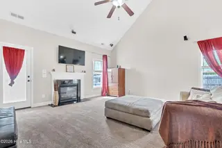 208 Olde Mill Creek Drive, Goldsboro, NC 27530 – photo 6: DSC05842