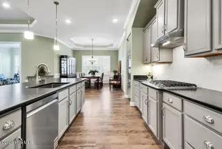 5117 Stoney Point Drive, Leland, NC 28451 – photo 16: Kitchen