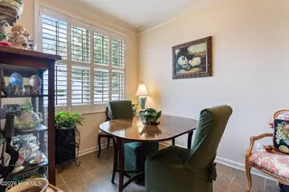 45 Crosby Lane, Garner, NC 27529 — 2-bedroom townhome, Garner, NC, photo 19 of 54: Breakfast Nook