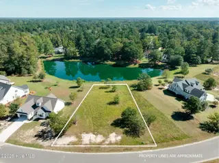 153 Sycamore Lakes Drive, Wallace, NC 28466 — lot in River Landing, Wallace, NC, photo 1 of 10: 153sycamorelakes2