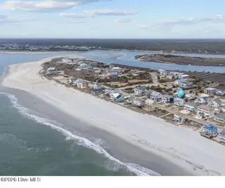 6618 W Beach Drive, Oak Island, NC 28465 – photo 3: House Pinned