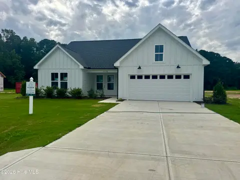 1778 Dixon Grove Lane, Grimesland