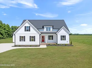 5377 River Buck Road, Spring Hope, NC 27882 – photo 1: front elevation