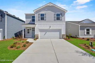 25 E Farley Drive 69, Hampstead, NC 28443 – photo 14: 1_front exterior