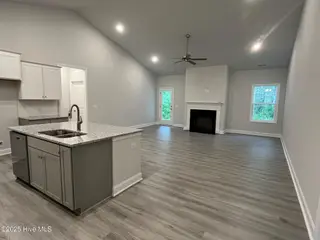 1222 Mandevilla Drive SE, Bolivia, NC 28422 – photo 16: Living Room