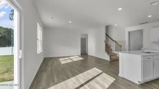 725 Lazy Elm Lane, Aberdeen, NC 28315 – photo 9: Kitchen