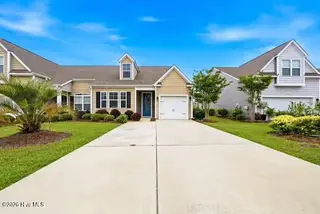 2110 Cass Lake Drive Wellington 546, Calabash, NC 28467 — 4-bedroom townhome in Calabash Lakes, Calabash, NC, photo 15 of 61: IMG_6501
