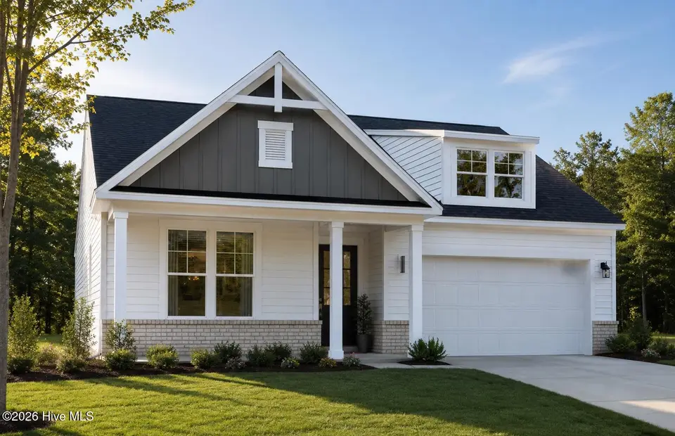6239 Raystone Way 128, Leland, NC 28451 — 3-bedroom home in Pinewood, Leland, NC, photo 1 of 23