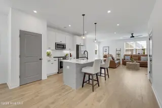 342 Longhill Drive, Wilmington, NC 28412 – photo 12: 342 Longhill Drive-print-016-015-Kitchen