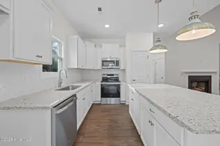 2401 Sunset Harbor Road SE, Bolivia, NC 28422 – photo 15: LOT 5