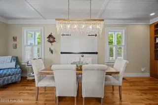 604 E Front Street, New Bern, NC 28560 – photo 19: dining room